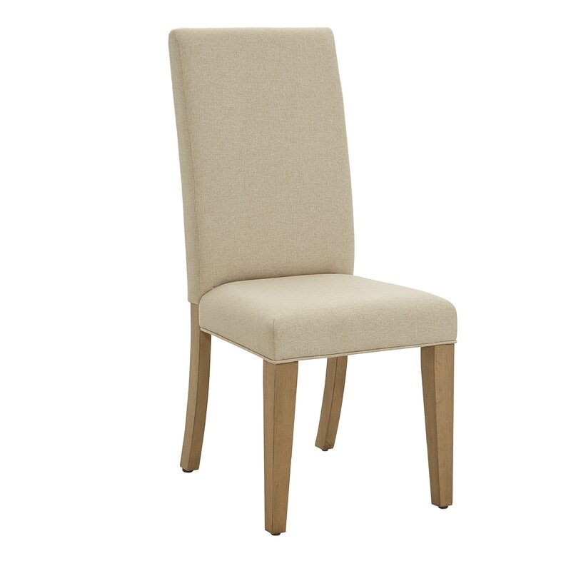 Hoosier Upholstered Dining Chair (Set of 2) - Image 0