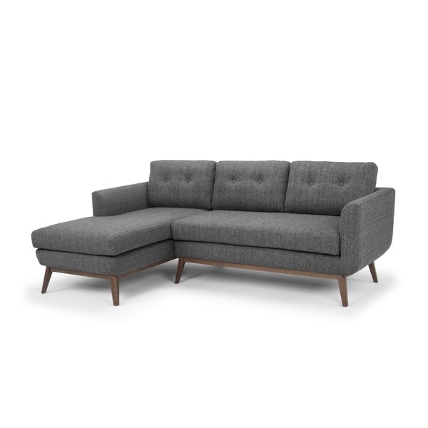 Lena Sectional - Left hand facing - Image 1