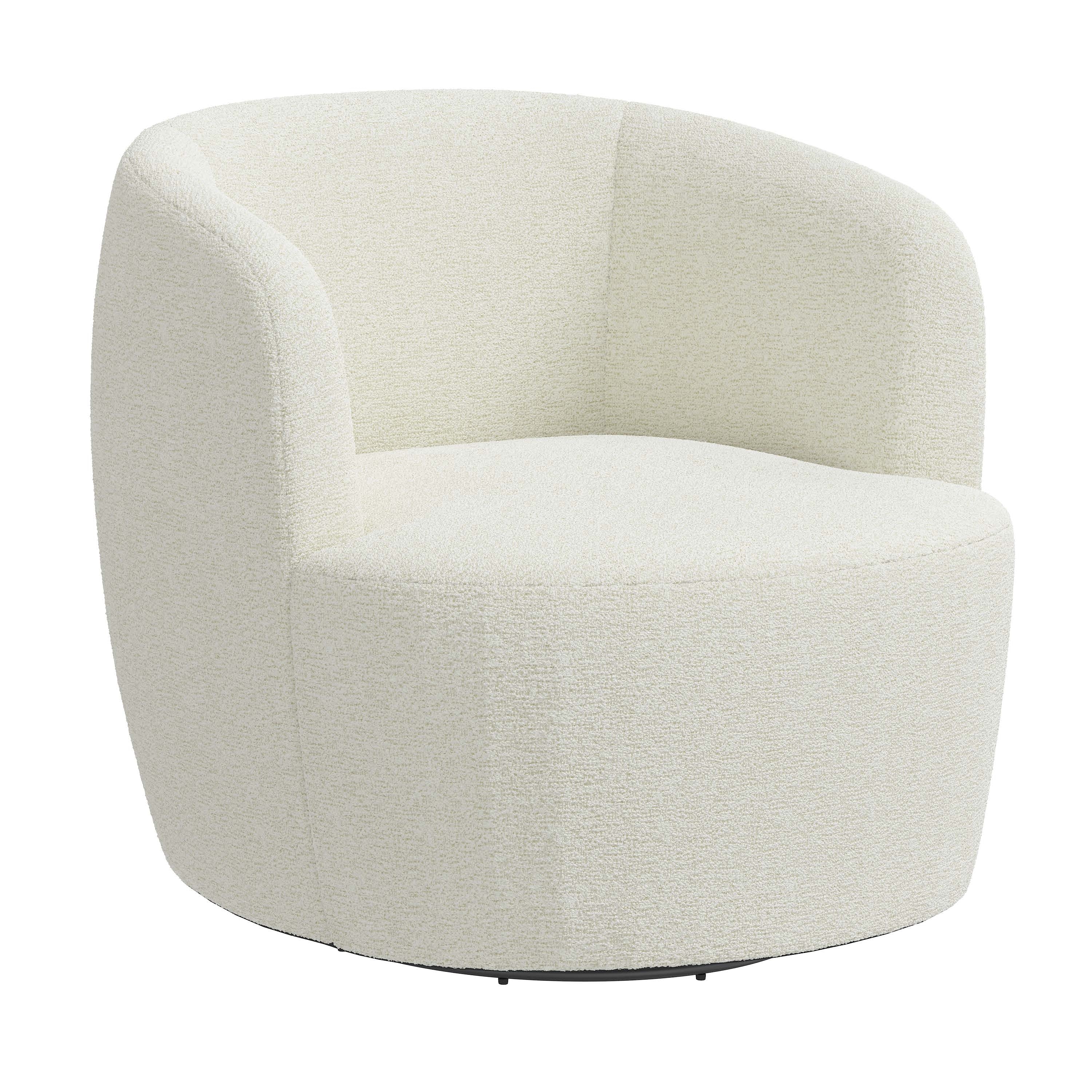 Collette Swivel Chair - Image 0