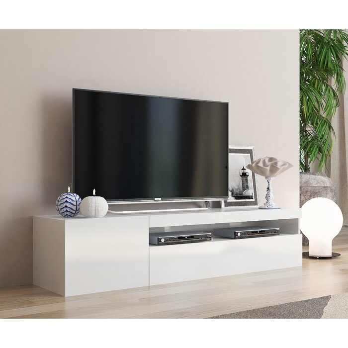 Cribbs TV Stand for TVs up to 70" - Image 0