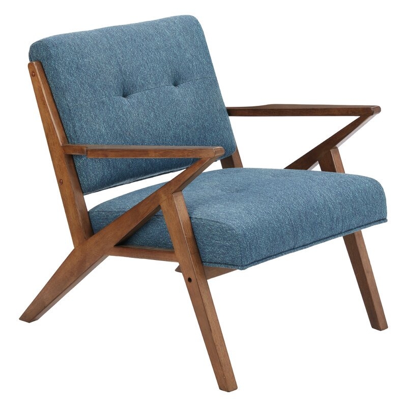 Alvarado Lounge Chair - Image 0