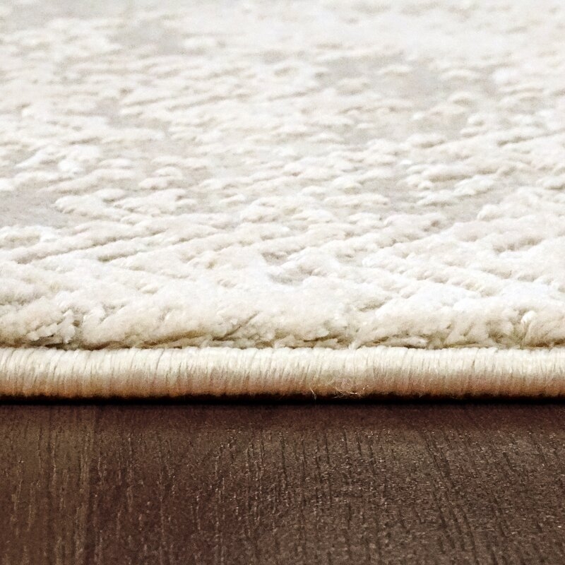 Shaniya Ivory Area Rug - Image 2