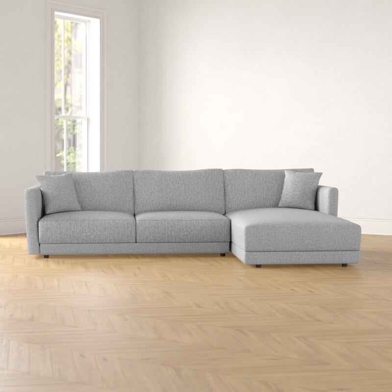 Clark Sectional - Image 0