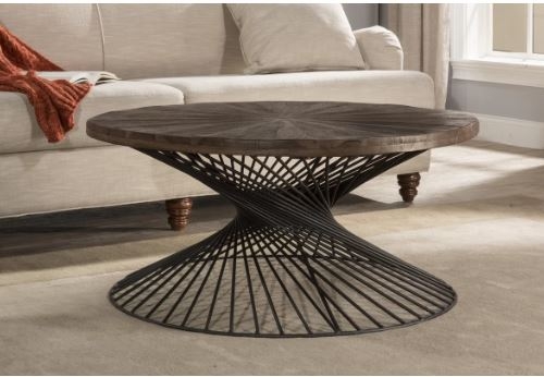 Abigail Coffee Table - Image 0