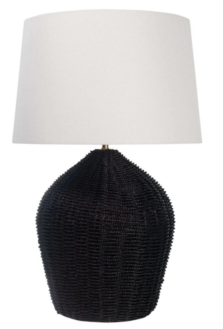Georgian Table Lamp - Image 0