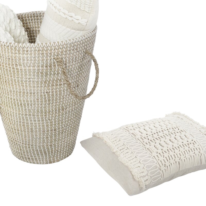 Seagrass Basket - Image 3