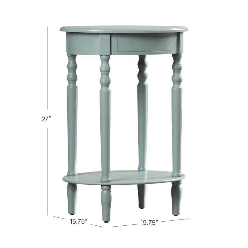 Adeline End Table - Image 2