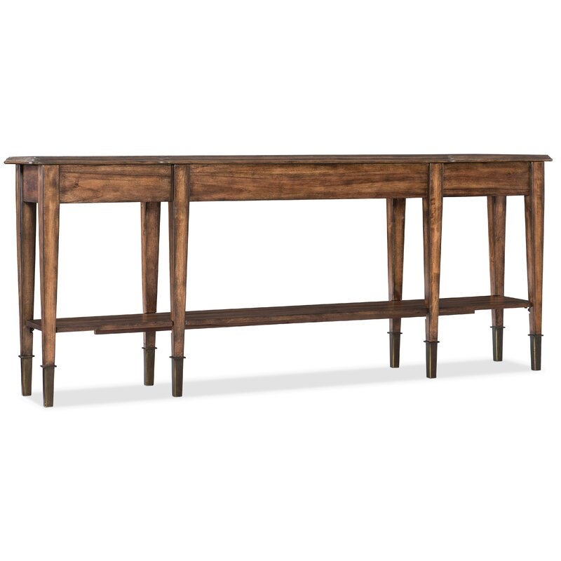 Skinny 76" Console Table - Image 0