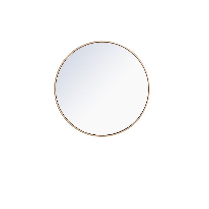 Rockton Modern & Contemporary Accent Mirror - Image 0