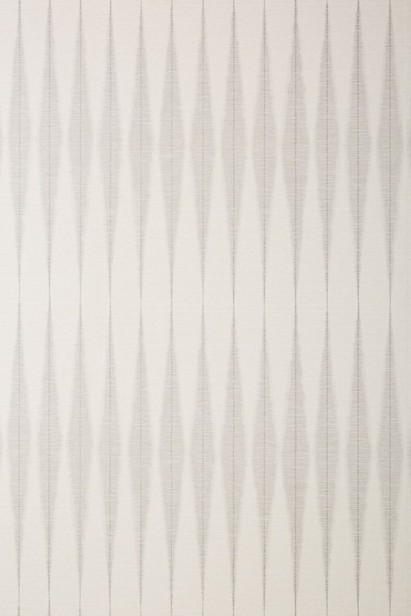 Magnolia Home Handloom Wallpaper - light gray - Image 0