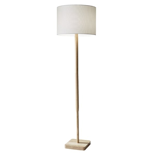 Ellis 58.5" Floor Lamp - Image 0