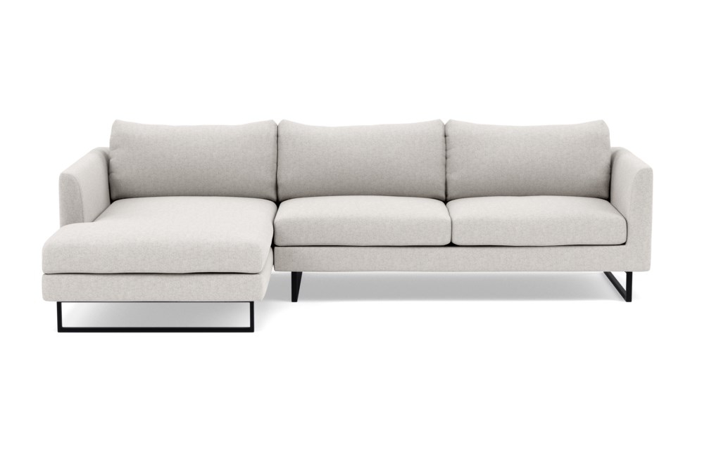 Owens Sectional Sofa with left chaise - Image 0