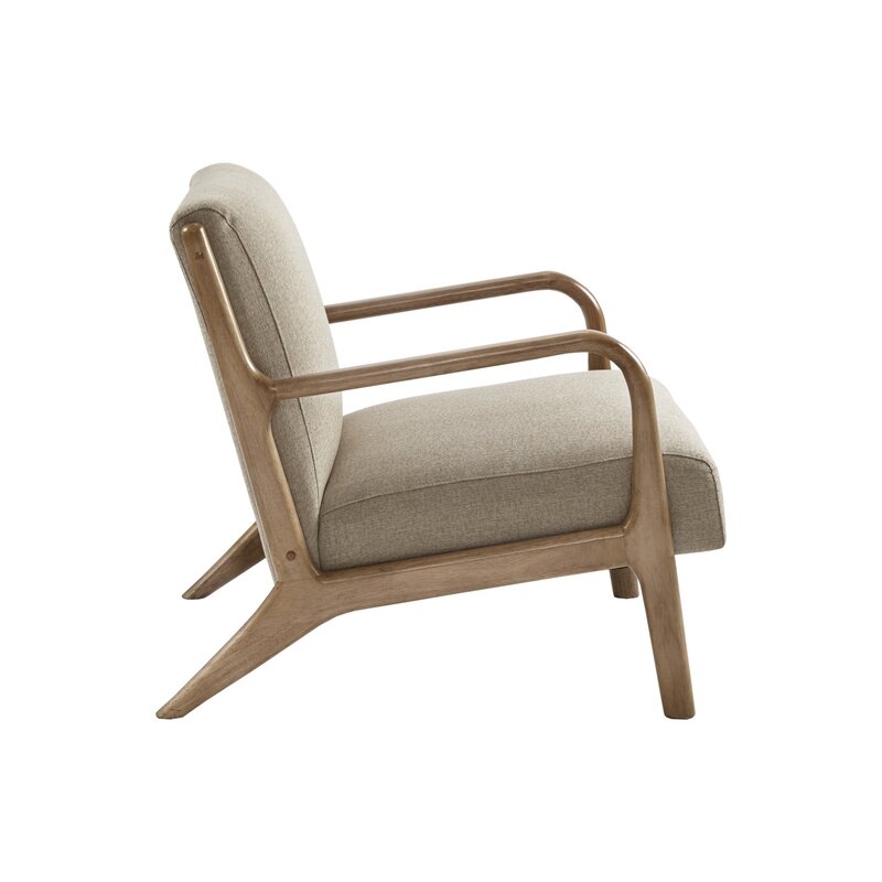 Bravyn Upholstered Lounge Chair - Image 4
