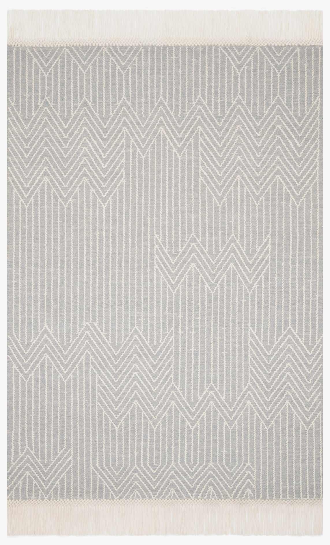 NET-02 MH Lt Grey / Ivory - Image 0