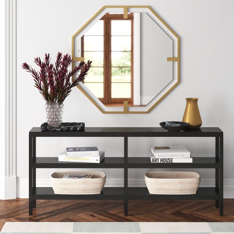 Isabel 74'' Console Table - Image 2