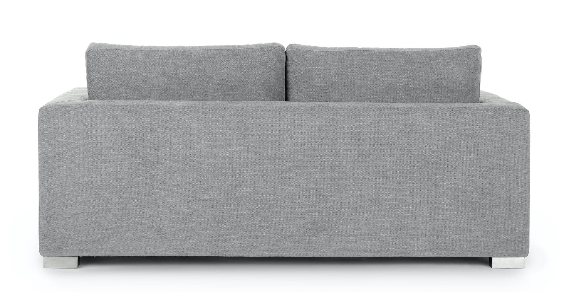 Soma Dawn Gray Sofa Bed - Image 3