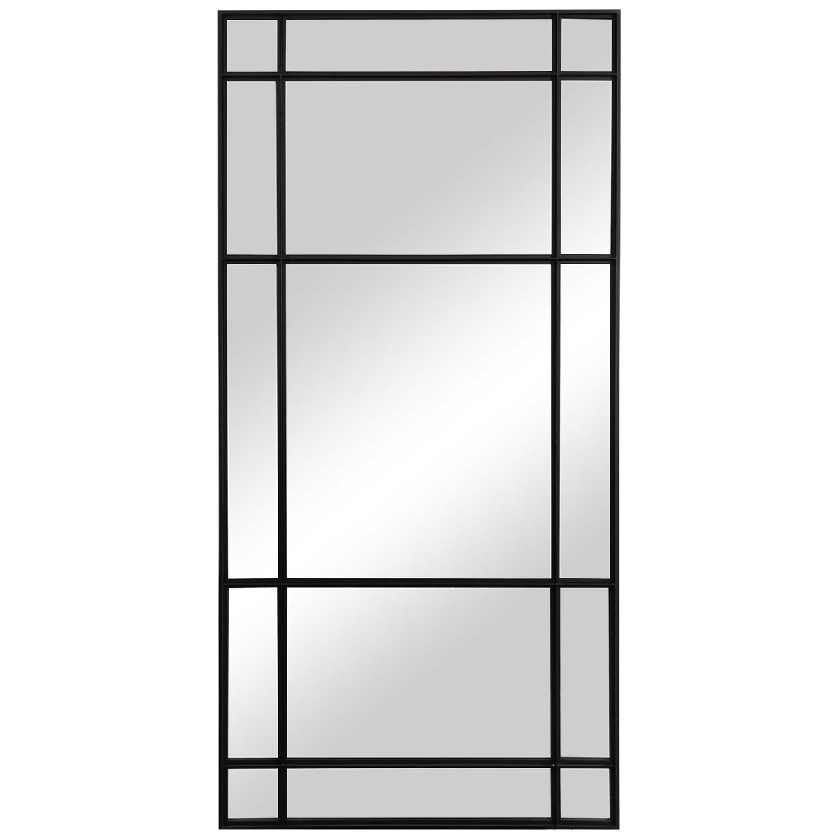 Spurgeon Leaner Mirror, 40" x 80" - Image 0