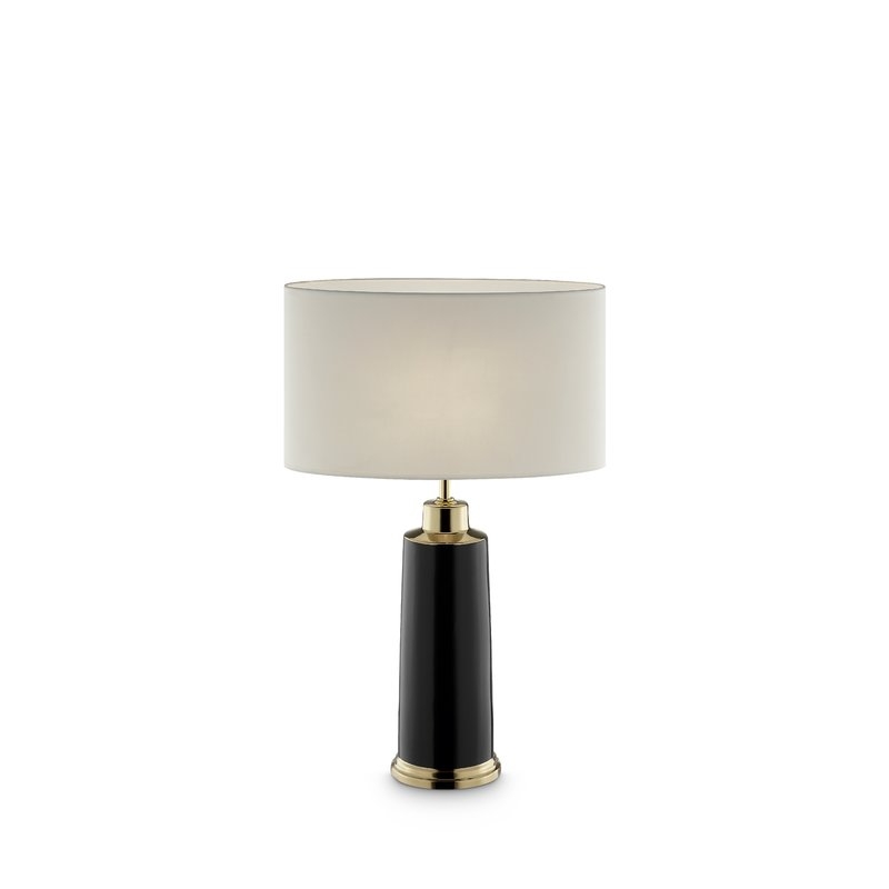 Bovee 28" Table Lamp - Image 0