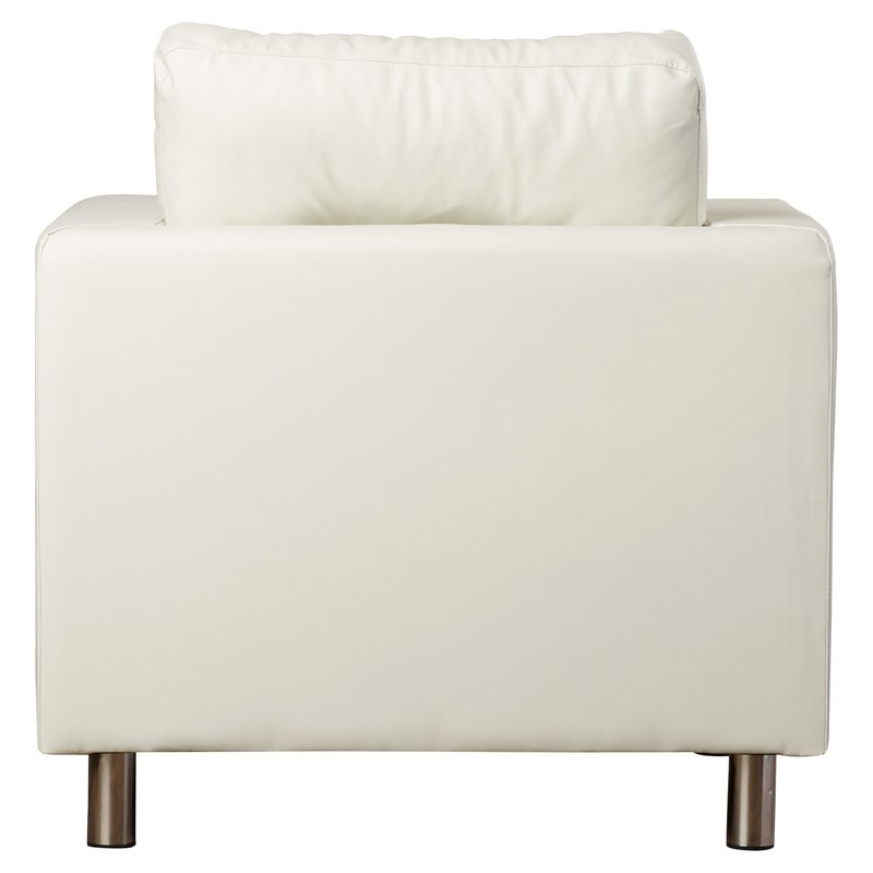 CLARENCE ARMCHAIR - Image 3