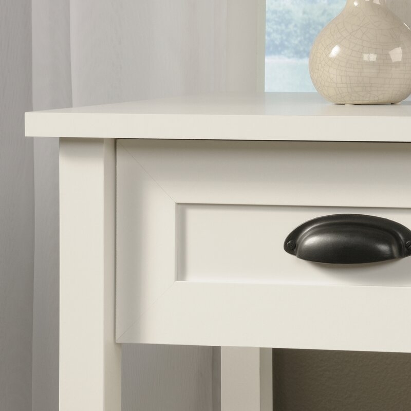 Rossford 1 Drawer Nightstand - Image 3
