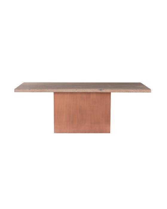 Parson Dining Table - Image 0