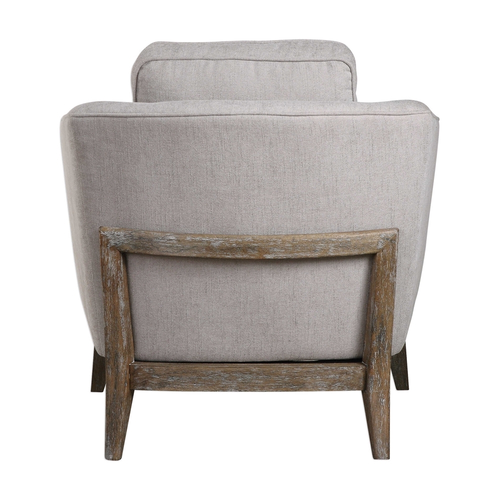 Varner, Accent Chair - Image 1