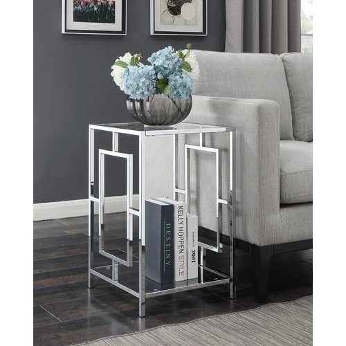 Lynx End Table - Image 1