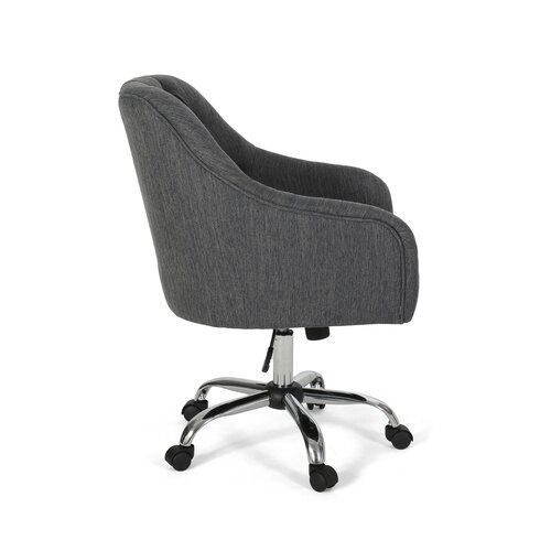 Penney Tufted Task Chair - Image 4