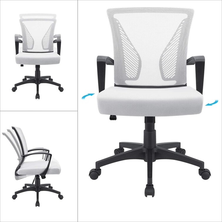 Mesh Task Chair - Image 1