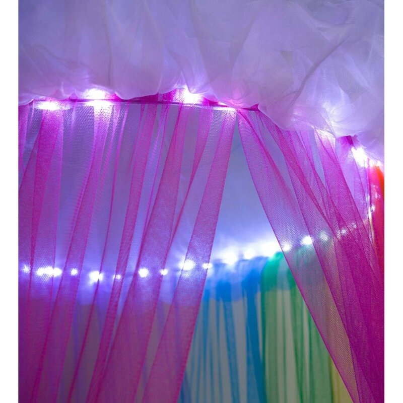 Hanging Play Tent - Image 2