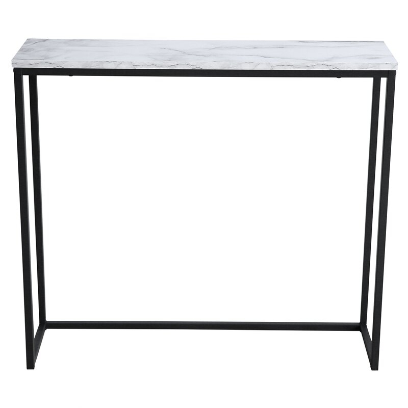 Bromford 36" Console Table - Image 1