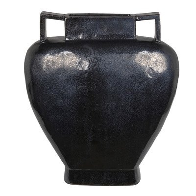 Traditional Amphora Ceramic Vase - Image 0