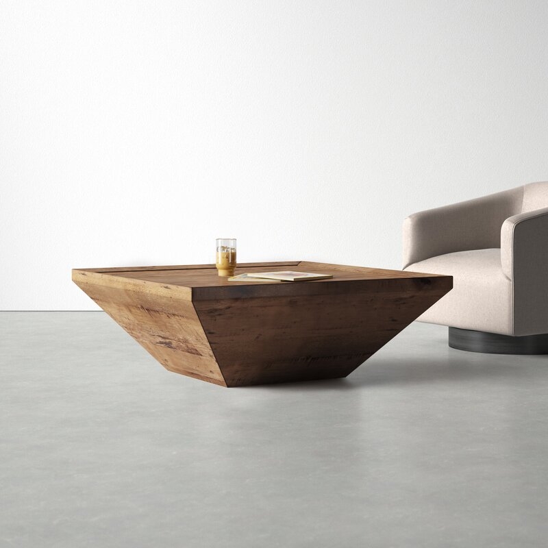 Atlanta Coffee Table - Image 2