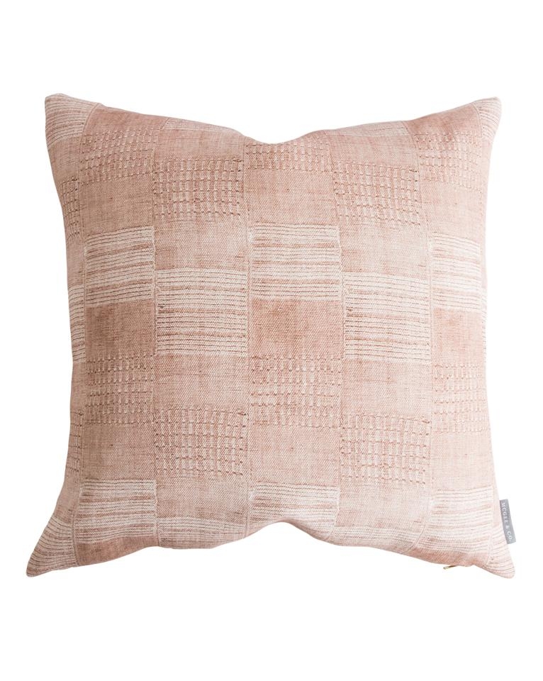 RUBY PILLOW COVER - Image 0