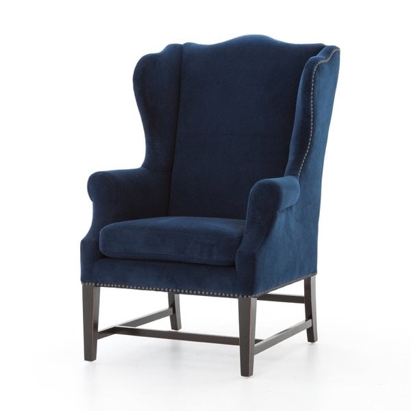 Dravo Wing back Chair - Image 0