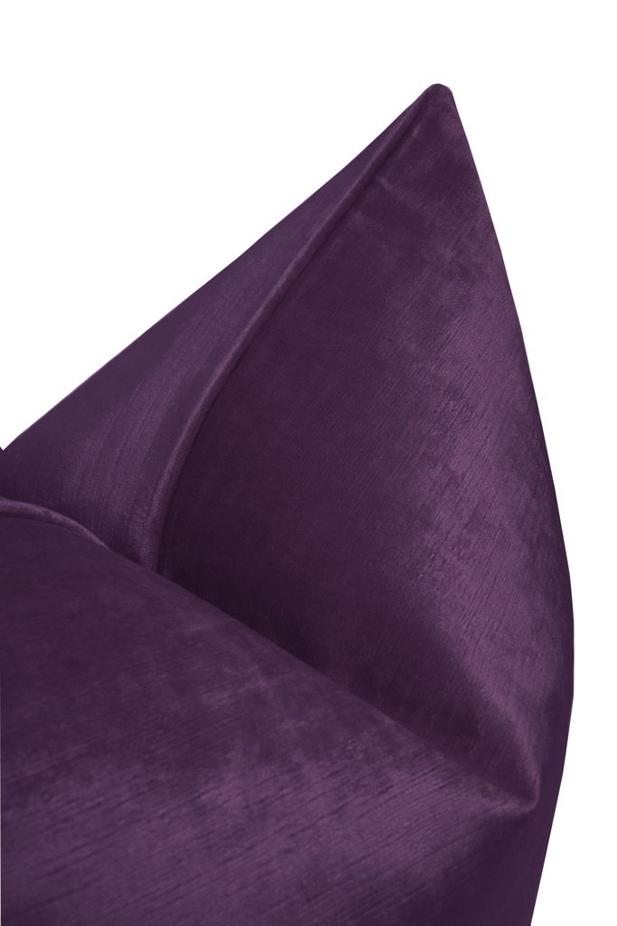 Luxe Velvet // Violet - Image 1