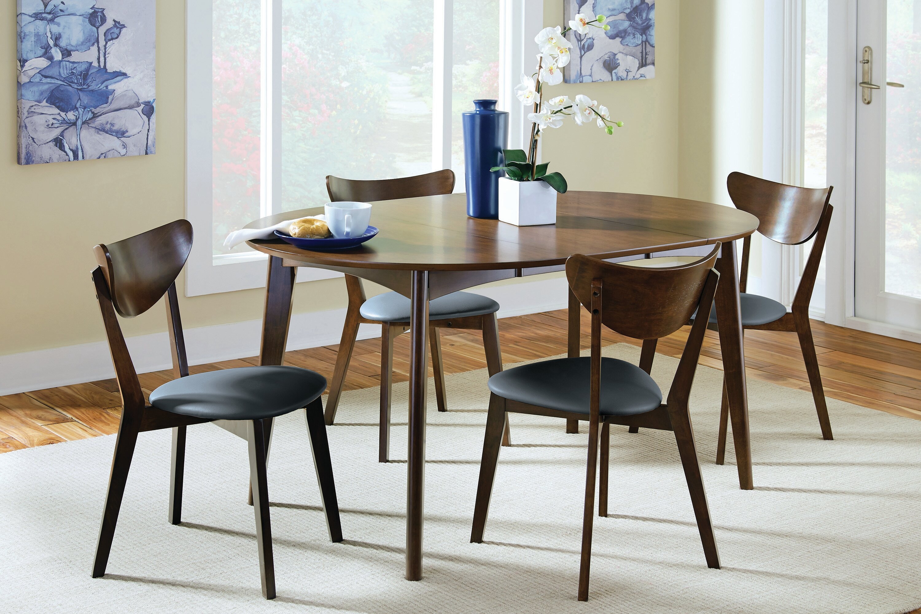Lootens Dining Table - Image 1