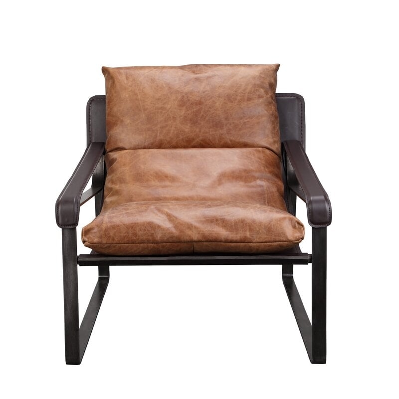 Dareau Lounge Chair - Image 1