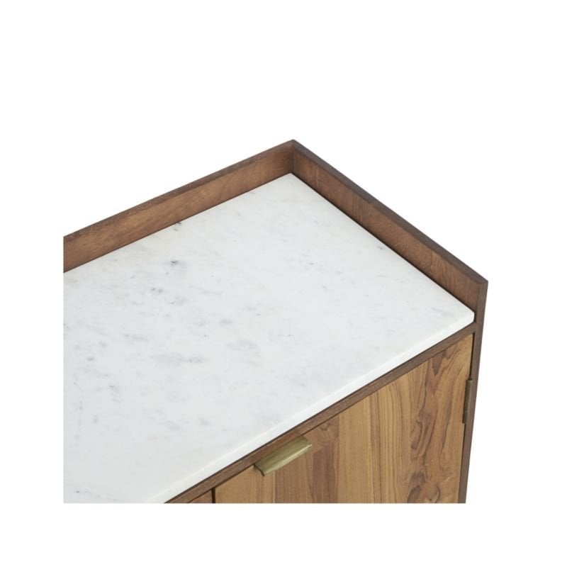 Cantina Bar Cabinet - Image 10