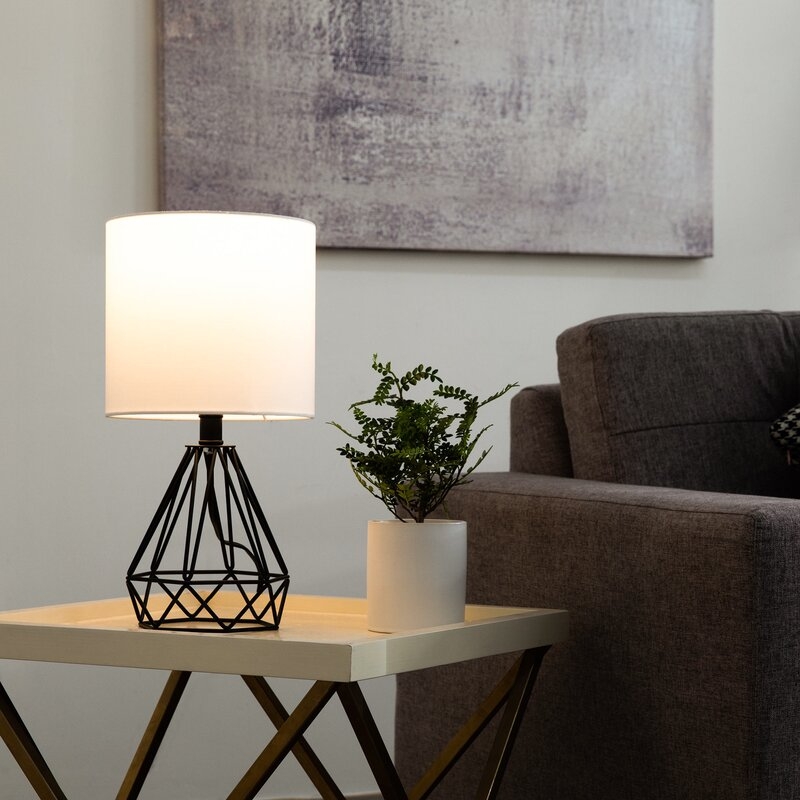 Hadleigh 15.5'' Table Lamp - Image 2