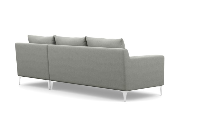 SLOAN Sectional Sofa with Right Chaise - Image 2