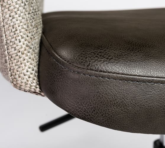 Costa Desk Chair - Image 5