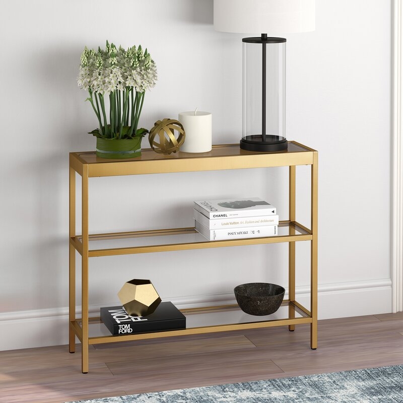 Southall 36" Console Table - Image 1