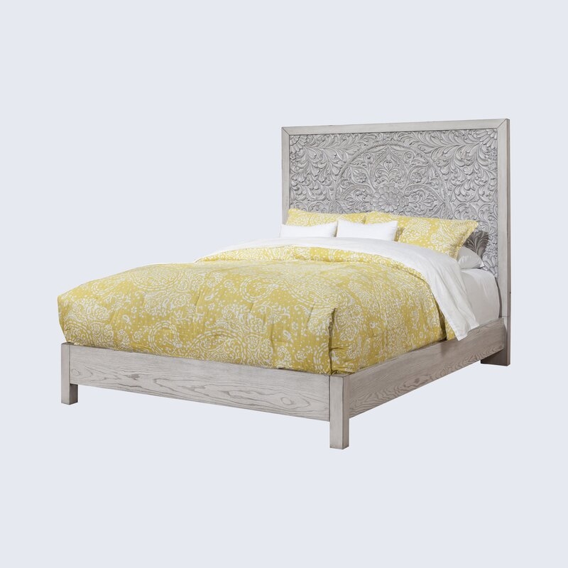 Orellana Standard Bed - Image 1