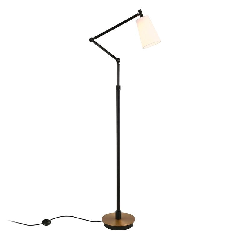 Crandon 66" Task Floor Lamp - Image 4