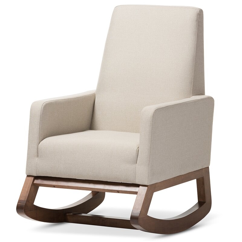 Nola Rocking Chair - Image 0