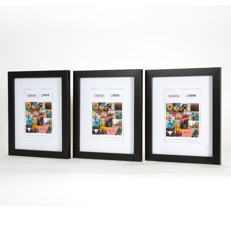 Simas Picture Frame / Set of 3 - Image 0