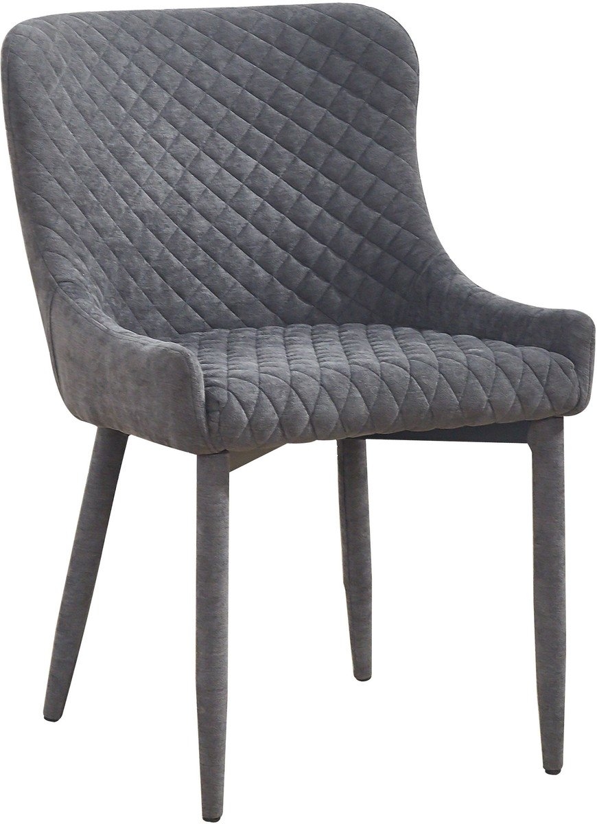 Draco Grey Chair - Image 0