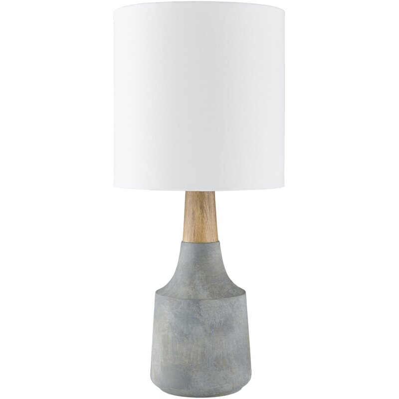 Brigs 17.5'' Table Lamp - Image 0