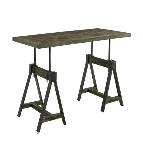 Staggs Adjustable Standing Desk - Image 0